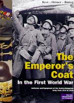 25261 - Rest, S. - Emperor's Coat in the First World War. The Uniforms and Equipment of the Austro-Hungarian Army from 1914 to 1918 (The)