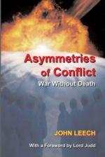 25363 - Leech, J. - Asymmetries of Conflict: War Without Death