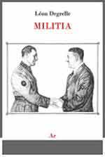 25430 - Degrelle, L. - Militia