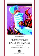 25454 - Iuso, P. - Fascismo e gli Ustascia 1929-1941. Il separatismo croato in Italia (Il)