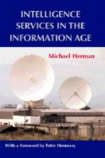25508 - Herman, M. - Intelligence Services in the Information age