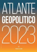 25515 - AAVV,  - Atlante Geopolitico 2022