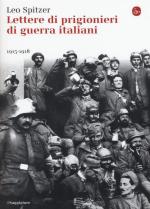 25579 - Spitzer, L. - Lettere di prigionieri di guerra italiani 1915-1918