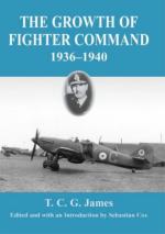 25607 - Cox, S. (ed.) - Growth of Fighter Command. Air Defence of Great Britain Vol I