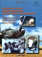 25612 - Spaziani, A. - Caschi da volo radiotelefonici della Regia Aeronautica