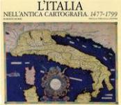 25651 - Borri, R. - Italia nell'antica cartografia 1477-1799 (L')