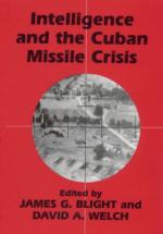25725 - Welch, D. - Intelligence and the Cuban Missile Crisis