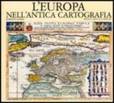 25758 - Borri, R. - Europa nell'antica cartografia (L')