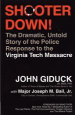 25787 - Giduk-Bail, J.-J.M. - Shooter Down! The Dramatic, Untold Story of the Police Response to the Virginia Tech Massacre