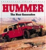 25805 - Green, M. - Hummer. The Next Generation