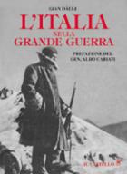 25807 - Dauli, G. - Italia nella Grande Guerra (L')