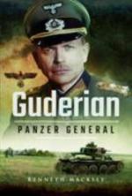 25852 - Macksey, K. - Guderian. Panzer General