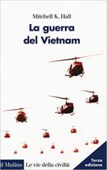 25855 - Hall, M.K. - Guerra del Vietnam (La)