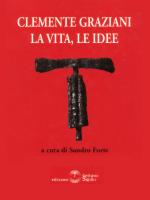 25930 - Forte, S. cur - Clemente Graziani. La vita, le idee