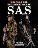 25962 - Darman, P. - Weapons and Equipment of the SAS