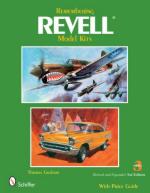 26003 - Graham, T. - Remembering Revell Model Kits 3rd Ed. Revised and Expanded