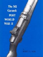 26011 - Duff, S. - M1 Garand: Post World War II. 1945-1957 (The)
