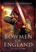 26045 - Featherstone, D. - Bowmen of England (The)