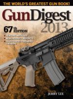 26081 - Lee, J. (ed) - Gun Digest 2013 67th Annual Edition