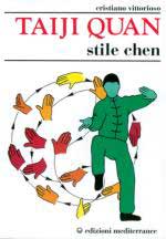 26111 - Vittorioso, C. - Taiji Quan stile Chen