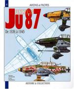 26127 - Leonard-Jouineau, H.-A. - Avions et Pilotes 04: Junkers Ju 87 de 1936 a 1945