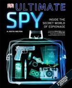 26134 - Melton, H.K. - Ultimate Spy. New expanded Edition