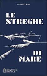 26138 - Rossi, V.G. - Streghe di mare (Le)