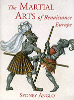 26142 - Anglo, S. - Martial Arts of Reinassance Europe (The)