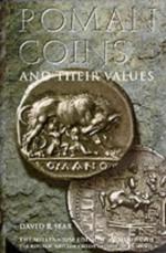 26143 - Sear, D.R. - Roman Coins and their Values Millennium Edition Vol 1: The Republic and the Twelve Caesars 280 BC-AD 96
