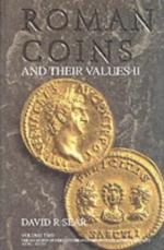 26144 - Sear, D.R. - Roman Coins and their Values Millennium Edition Vol 2: The Accession of Nerva to the Overthrow of the Severan Dynasty AD 96-AD 235