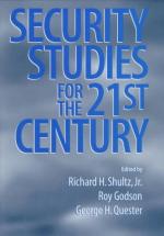 26173 - AAVV,  - Security Studies for the 21st Century