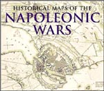 26231 - Forty-Swift, S.-M. - Historical Maps of the Napoleonic Wars