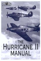 26244 - Fopp, M.A. cur - Hurricane II Manual (The)