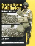 26263 - Moran, J. - American Airborne Pathfinders in WWII