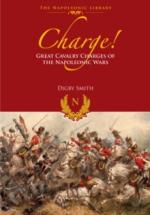 26266 - Smith, D. - Charge! Great Cavalry Charges of the Napoleonic Wars