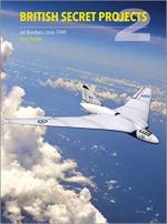 26269 - Buttler, T. - British Secret Projects Vol 2: Jet Bombers since 1949