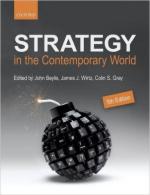 26288 - Baylis, J. et al - Strategy in the contemporary world
