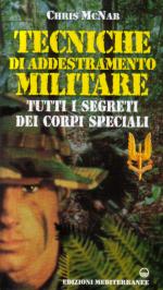 26293 - McNab, C. - Tecniche di addestramento militare