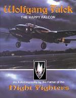 26316 - Falck, W. - Wolfgang Falck the Happy Falcon