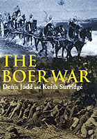 26385 - Judd-Surridge, D.-K. - Boer War (The)