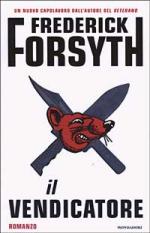 26426 - Forsyth, F. - Vendicatore (Il)