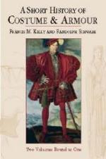 26467 - Kelly-Schwabe, F.R. - Short History of Costume and Armour. Two Volumes Bound as One 