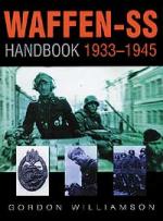 26487 - Williamson, G. - Waffen-SS Handbook 1933-1945