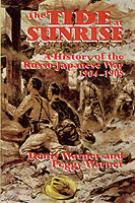 26489 - Warner-Warner, D.-P. - Tide at Sunrise. A History of the Russo-Japanese War 1904-1905 (The)