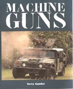 26492 - Gander, T. - Machine Guns