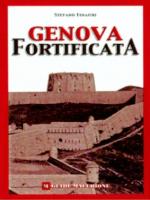 26493 - Finauri, S. - Genova Fortificata