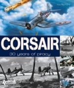 26495 - Pautigny, B. - Corsair. 30 years of piracy