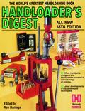 26498 - Ramage, K. cur - Handloader's Digest. All New 18th Edition