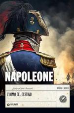 26502 - Rouart, J.M. - Napoleone. L'uomo del destino