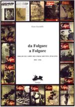 26503 - Fassitelli, E. - Da Folgore a Folgore. Foglio di campo del paracadutista italiano 1943-1946